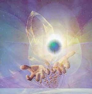 Palabras de sanación