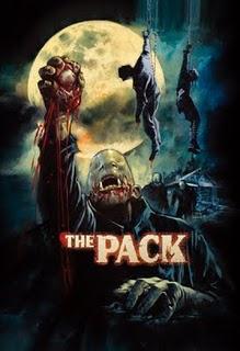 The Pack (La meute) nuevo trailer y poster