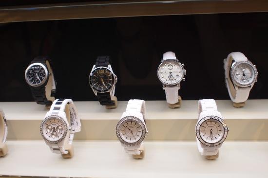 relojes fossil tienda wats barcelona