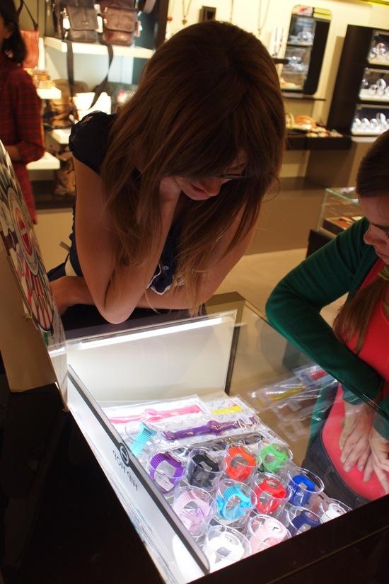 relojes wats tienda barcelona