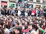 Acampada consensúa líneas debate