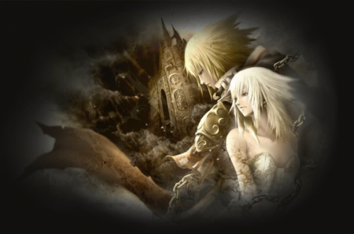 Nuevo gameplay de Pandora's Tower