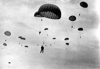 Arrollados por la Wehrmacht, los británicos dan luz verde al Dunkerque de Creta - 28/05/1941.