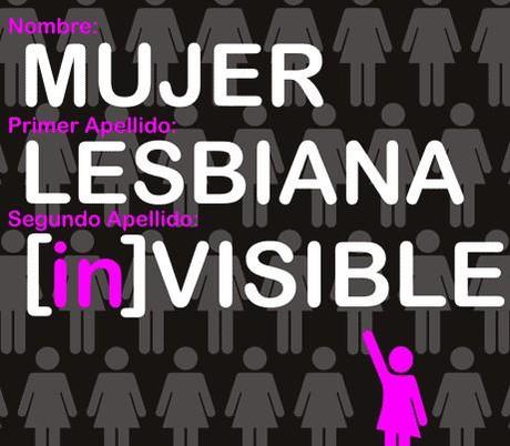 Reclaman la visiblidad de las mujeres lesbianas bisexuales y transexuales 