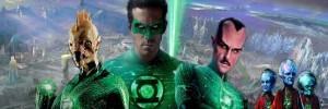 Cine-Green Lantern: Kilowog clip