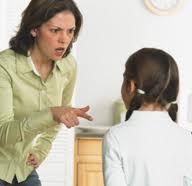 Destruye o Corriges A Tus Hijos?