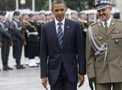 Obama Polonia