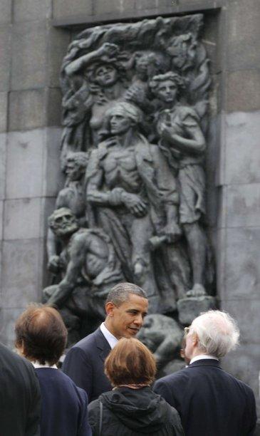 ce2c0a72d7eb710bee0e6a706700758d Obama en Polonia