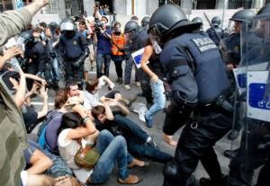 Encuentra las siete diferencias.