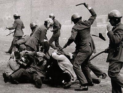 Encuentra las siete diferencias.