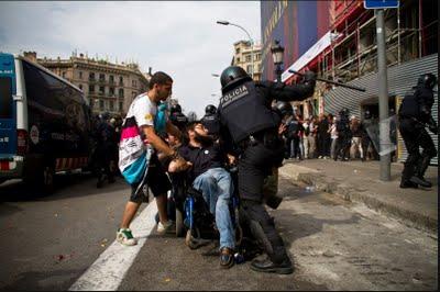 Encuentra las siete diferencias.