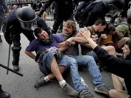 Encuentra las siete diferencias.