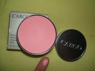 Cargo Cosmetics