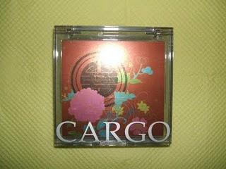 Cargo Cosmetics