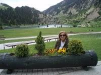 El Valle de Nuria y el de Ribes.