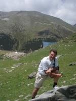 El Valle de Nuria y el de Ribes.