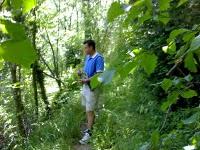 El Valle de Nuria y el de Ribes.