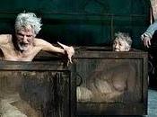 ¿Para teatro? Utilidad practico-filosófica: