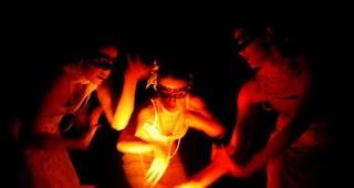 Espectáculo: ver y actuar.