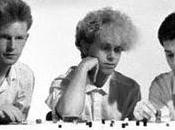 Depeche Mode: Broken Frame (1982)