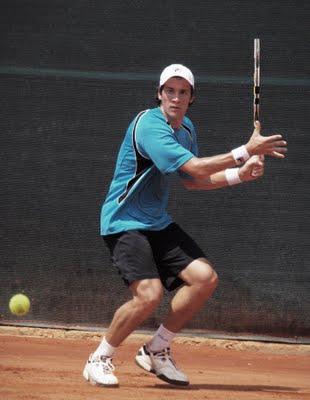 Challenger de Alessandria: Bagnis se quedó a un paso de la final