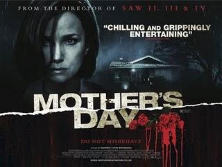 Mother's day nuevo poster