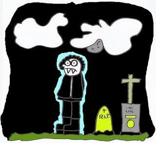 Problemas con Blogger. ¡Brrrr...!