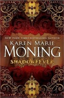 Shadowfever-Karen Marie Moning