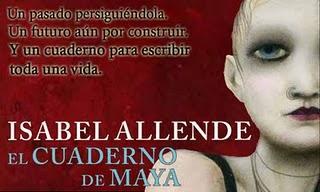 Vuelve Isabel Allende Vuelve Isabel Allende