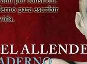 Vuelve Isabel Allende