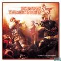 [3DS] Merchandising saga material Mercenaries