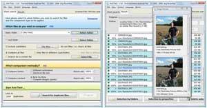 Eliminar archivos duplicados