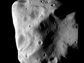 NASA lanzará 2016 misión para estudiar asteroide 1999 RQ36