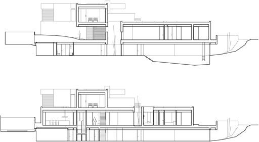 El caracter escultórico de la arquitectura  A-cero