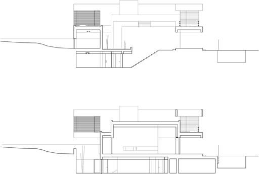 El caracter escultórico de la arquitectura  A-cero