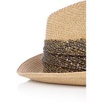 Sombreros una Moda de todas las temporadas.....