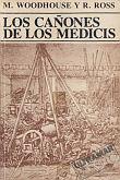 Mis libros: Los Cañones De Los Medicis.