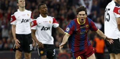 ¿ES REALMENTE ESTE BARCELONA EL MEJOR EQUIPO DE LA HISTORIA?