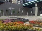 Bilbao Jardín, 2011