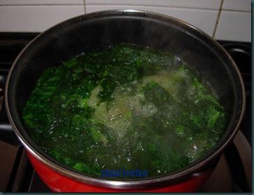 espinacas a la crema1