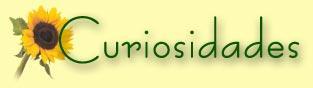 Curiosidades de algunas Plantas
