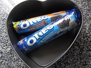 TARTA HELADA DE NATA, TOFFE Y CHOCOLATE