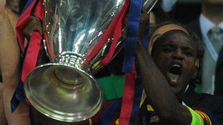 Se agranda la leyenda