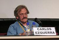 Hablando con Carlos Ezquerra
