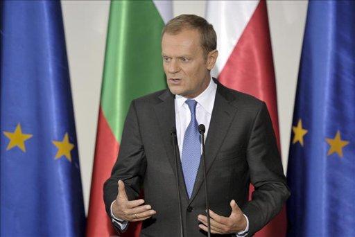 El acuerdo para la presencia aérea de EEUU en Polonia se firmará tras la visita de Obama