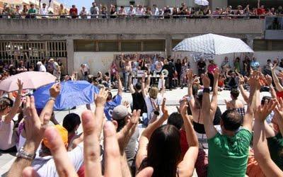 SPANISH REVOLUTION (XVII)
