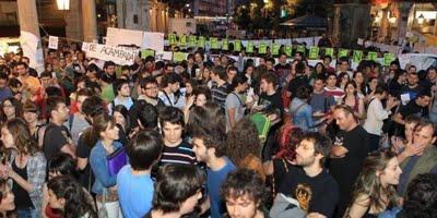 SPANISH REVOLUTION (XVI)