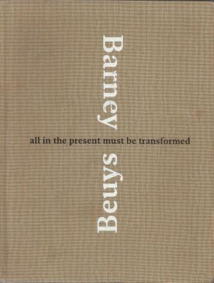 Matthew Barney & Joseph Beuys