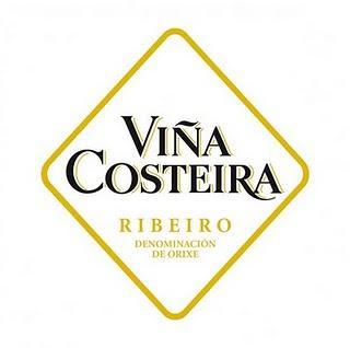 COSTEIRA TREIXADURA 2009 ( Bodega Vitinícola del Ribeiro- DO. Ribeiro)