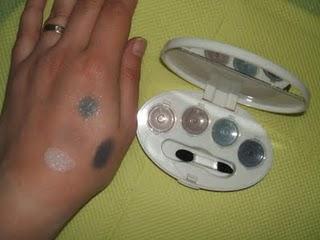 Makeup Kit y Sombras EDM